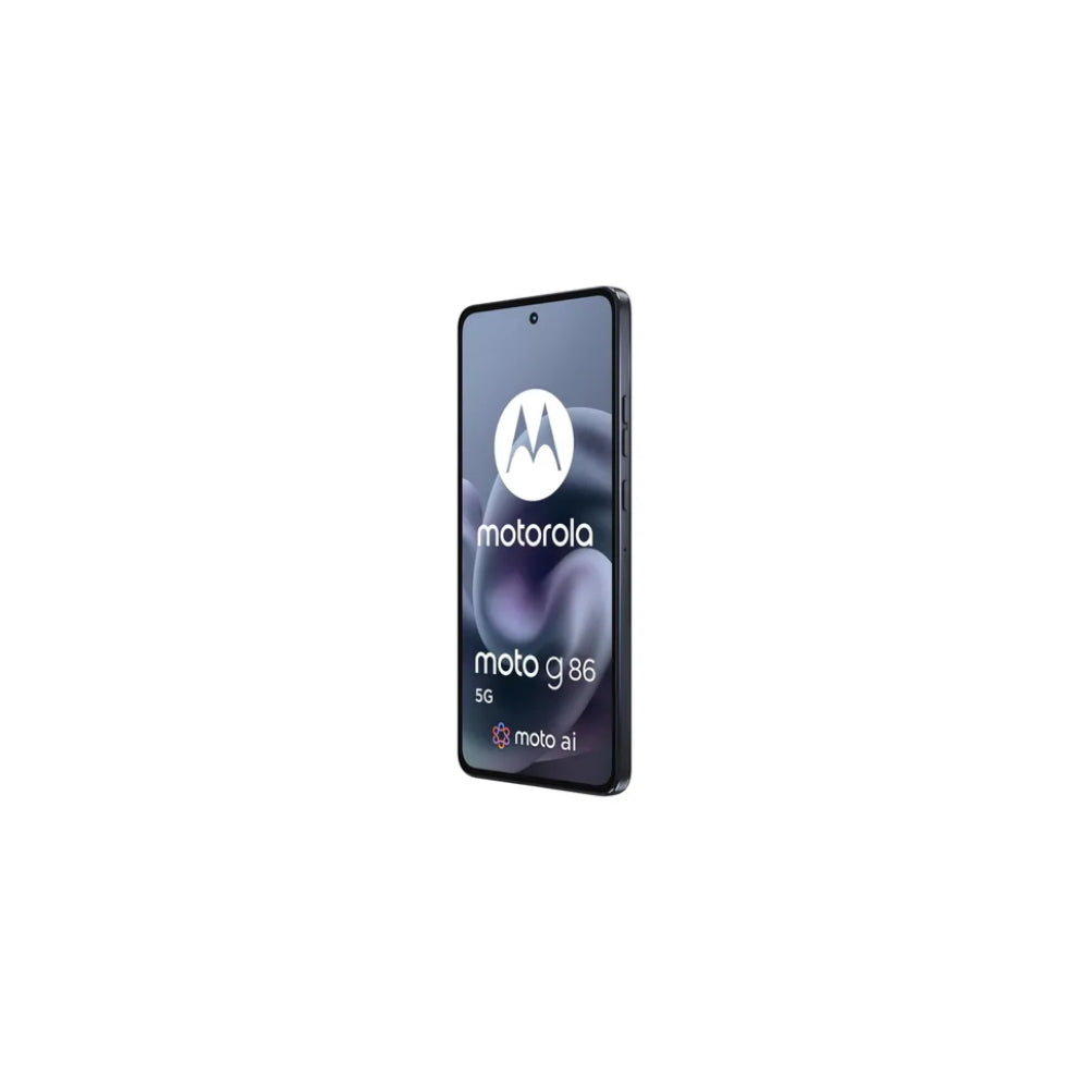 Motorola Moto G86 Power 6.67" 5G 256GB Blå