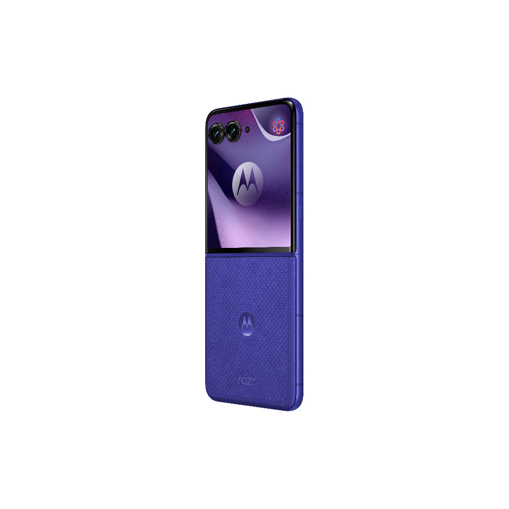 Motorola Razr 70 Ultra 6.96" 5G 512GB Violet