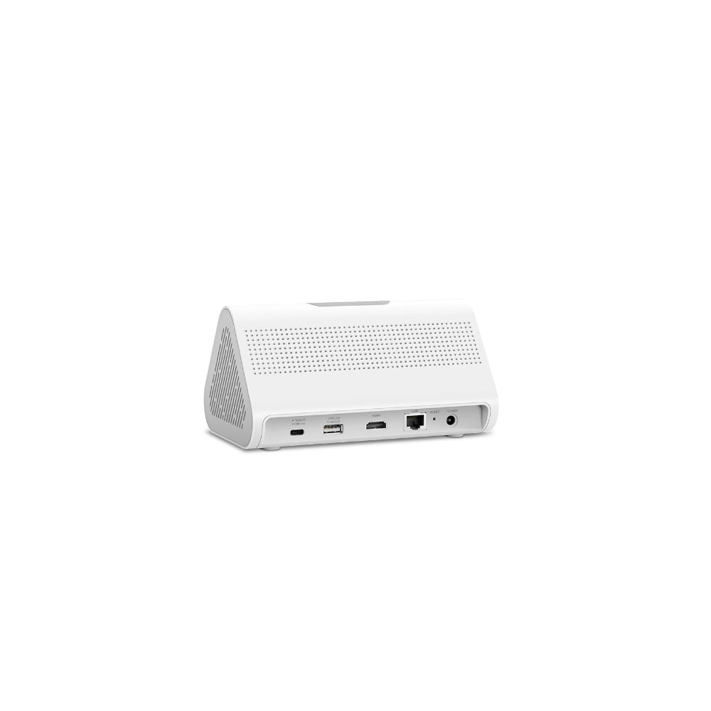TP-Link Tapo HB112 Solar Cam 2K Pan/Tilt (2-Cam Kit)