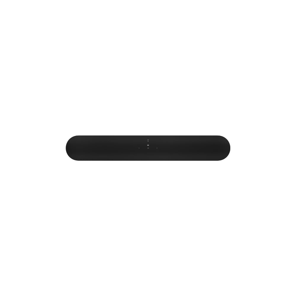 Sonos Beam Gen 2 Soundbar Svart