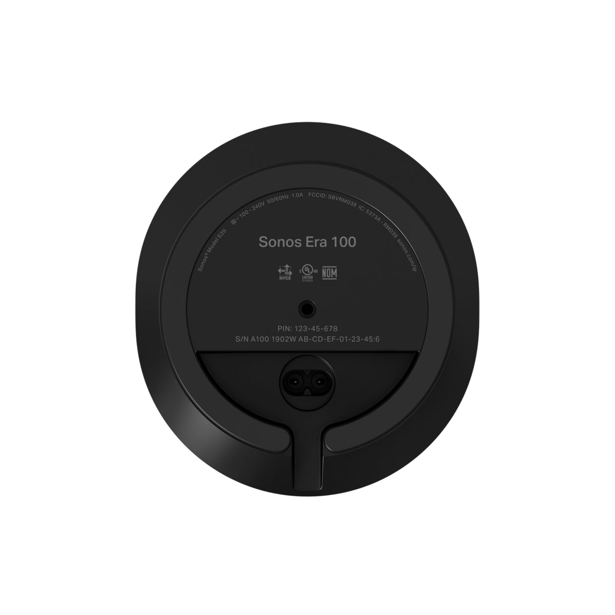 Outlet Sonos Era 100