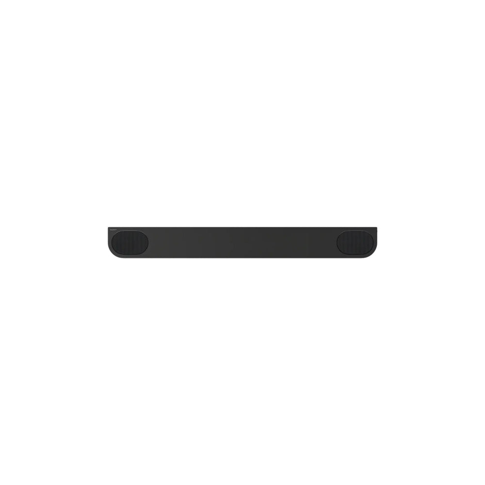 Sony Bravia Theater Bar 6 HT-B600 3.1.2-kanal Soundbarsystem Svart