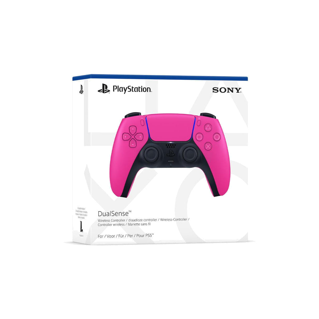 Sony Playstation 5 DualSense Controller V3 Rosa