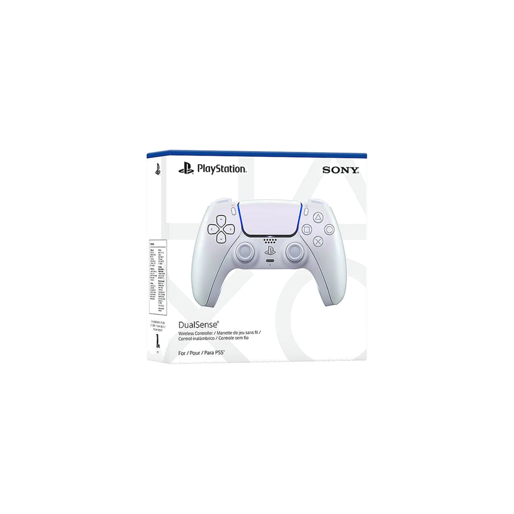 Sony Playstation 5 DualSense Controller V2 Chroma Pearl