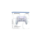 Sony Playstation 5 DualSense Controller V3 Chrome