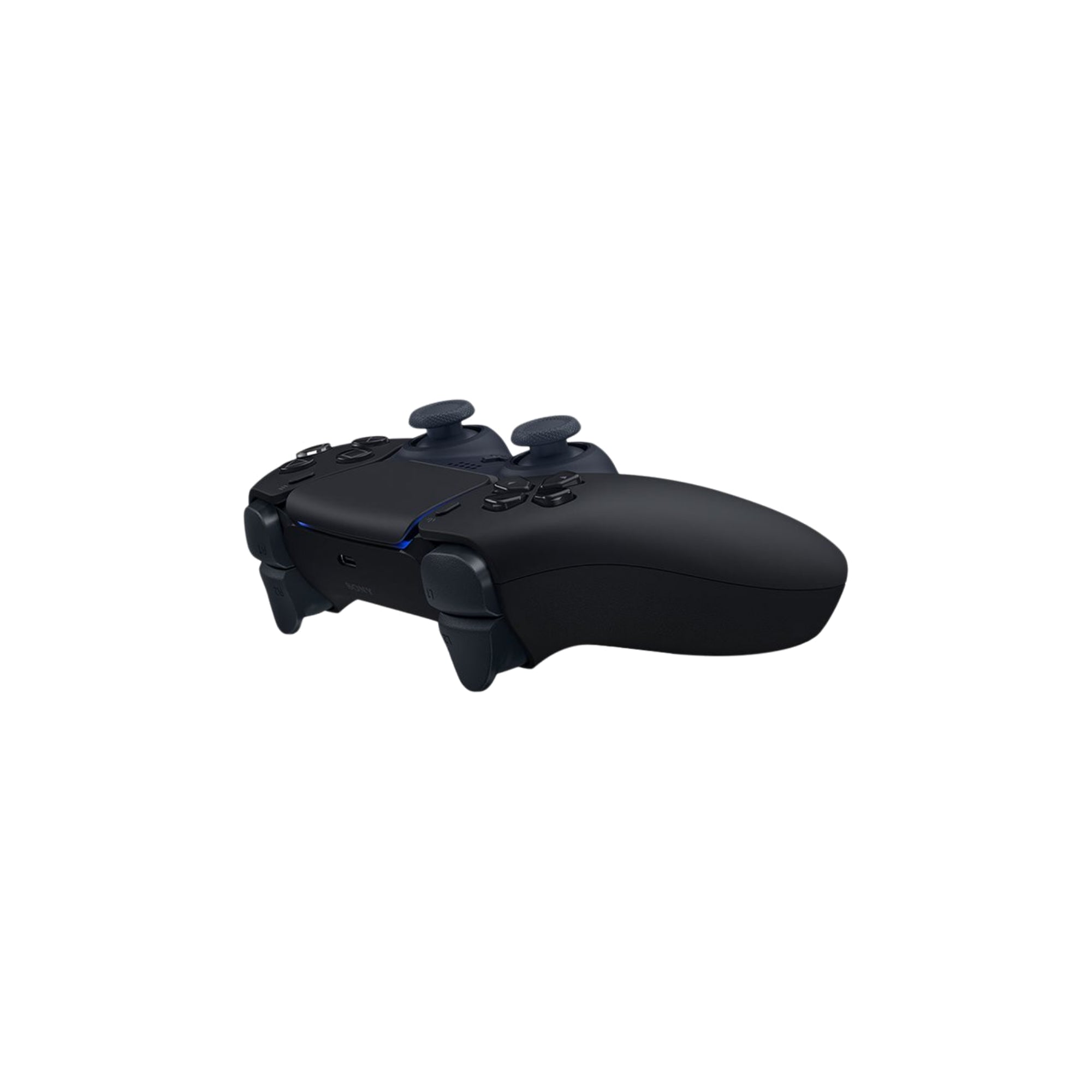 Sony Playstation 5 DualSense Controller Midnattssvart