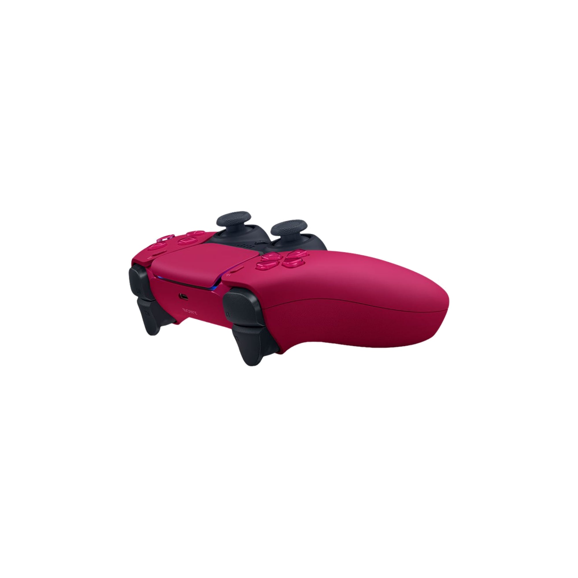 Sony Playstation 5 DualSense Controller Röd