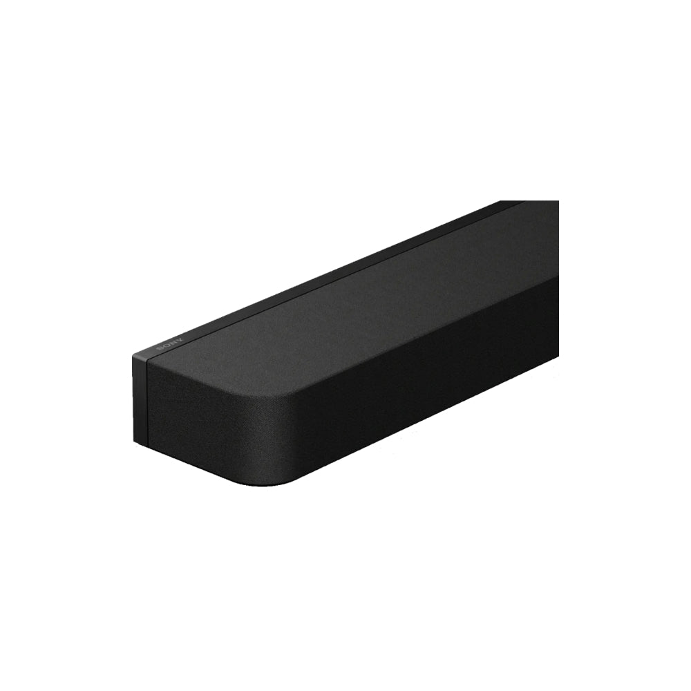 Sony BRAVIA Theater Bar 8 HT-A8000 7.0.2-kanal Soundbar Svart