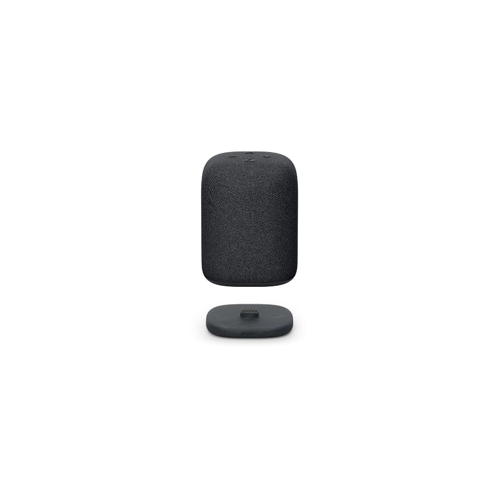 Sony LinkBuds SRS-LS1 Högtalare Svart