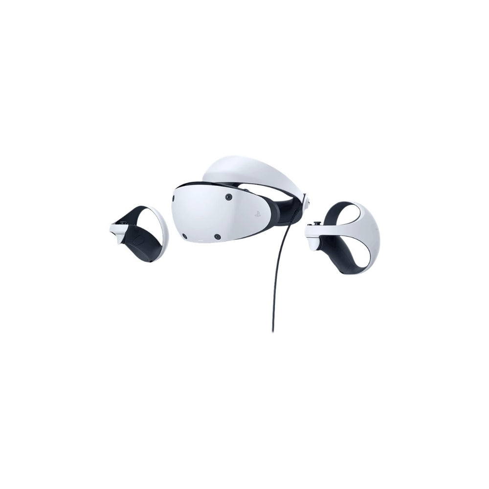 Sony PlayStation VR2 USB-C 120Hz
