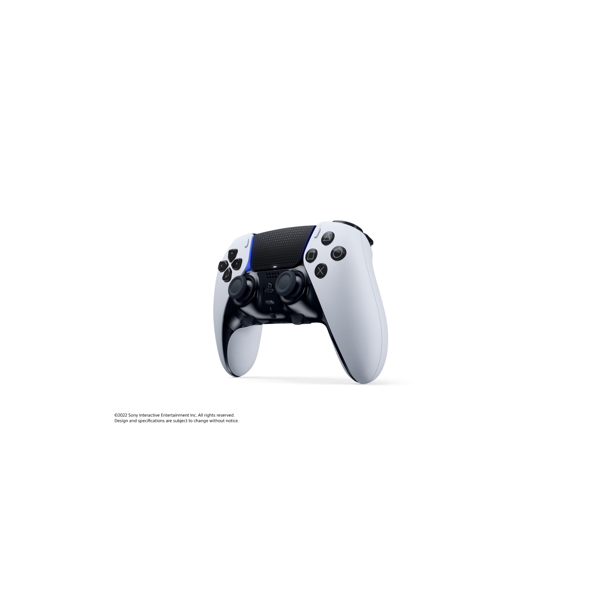 Sony Playstation 5 DualSense Edge Controller Svartvit