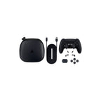 Sony Playstation 5 DualSense Edge Controller Midnattssvart