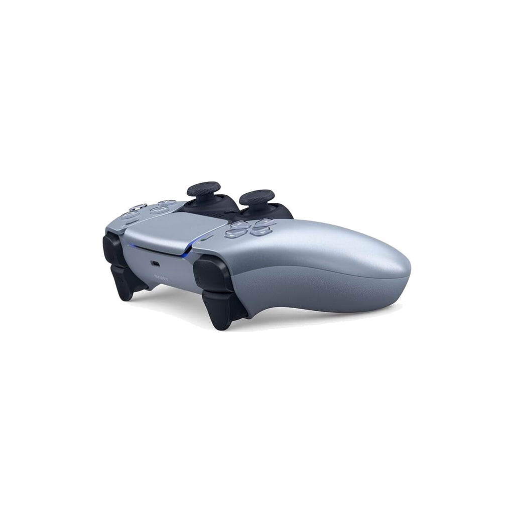 Sony Playstation 5 DualSense Controller V2 Silver