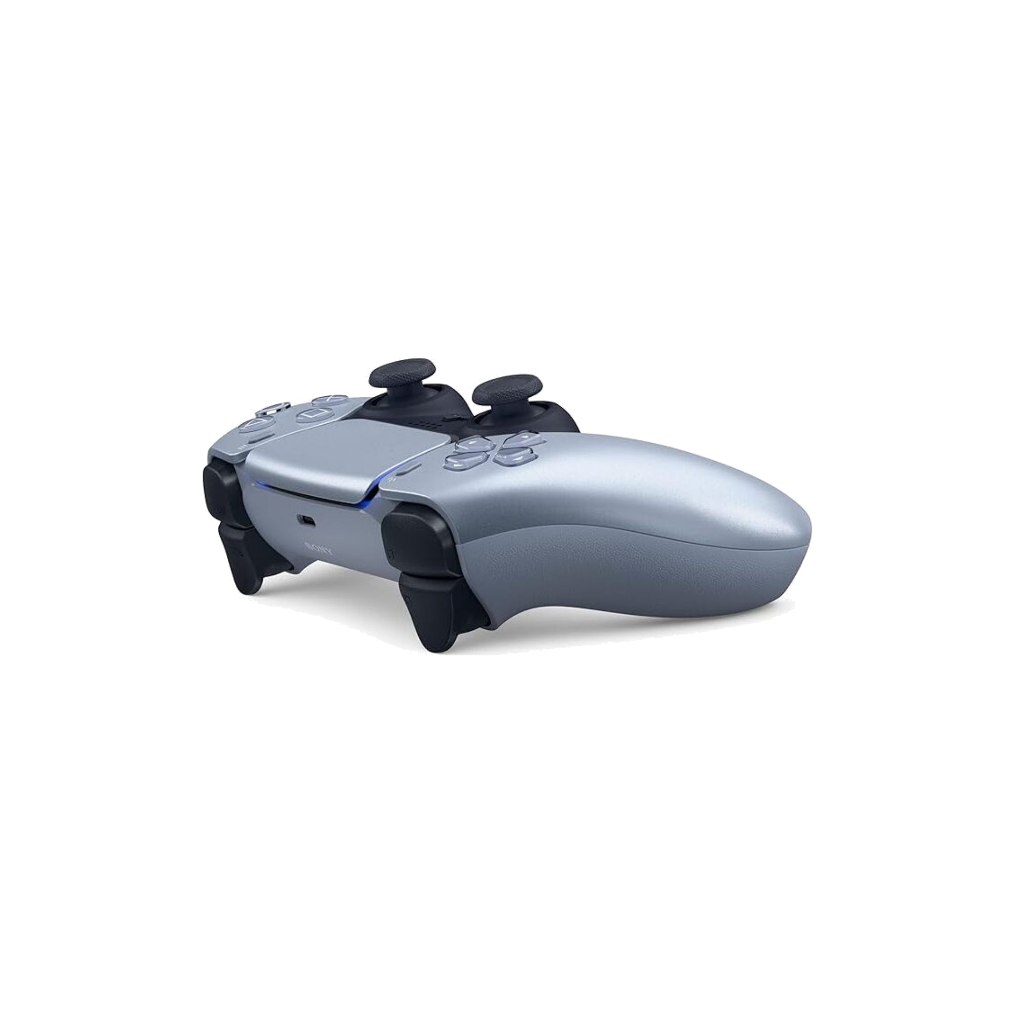 Sony Playstation 5 DualSense Controller V2 Silver