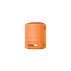 Sony SRSXB100D Orange