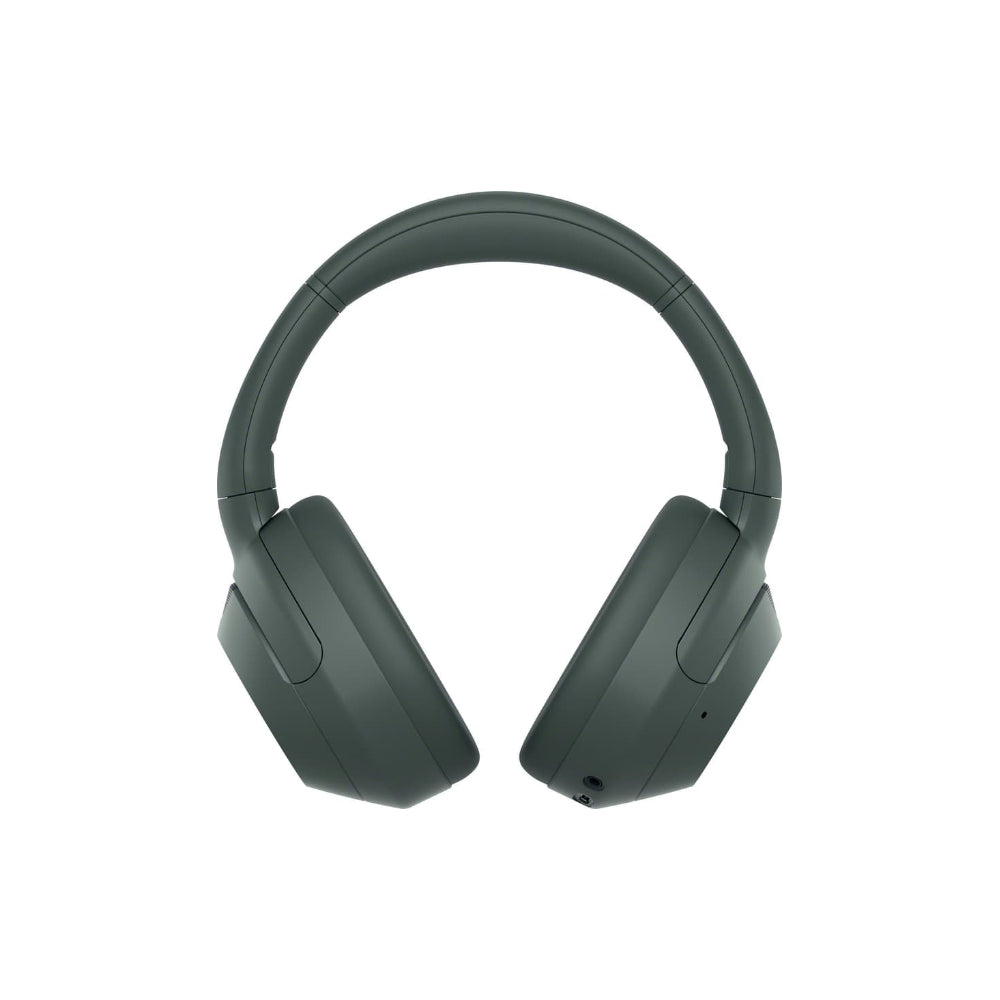 Sony WH-ULT900N Headphones Grön