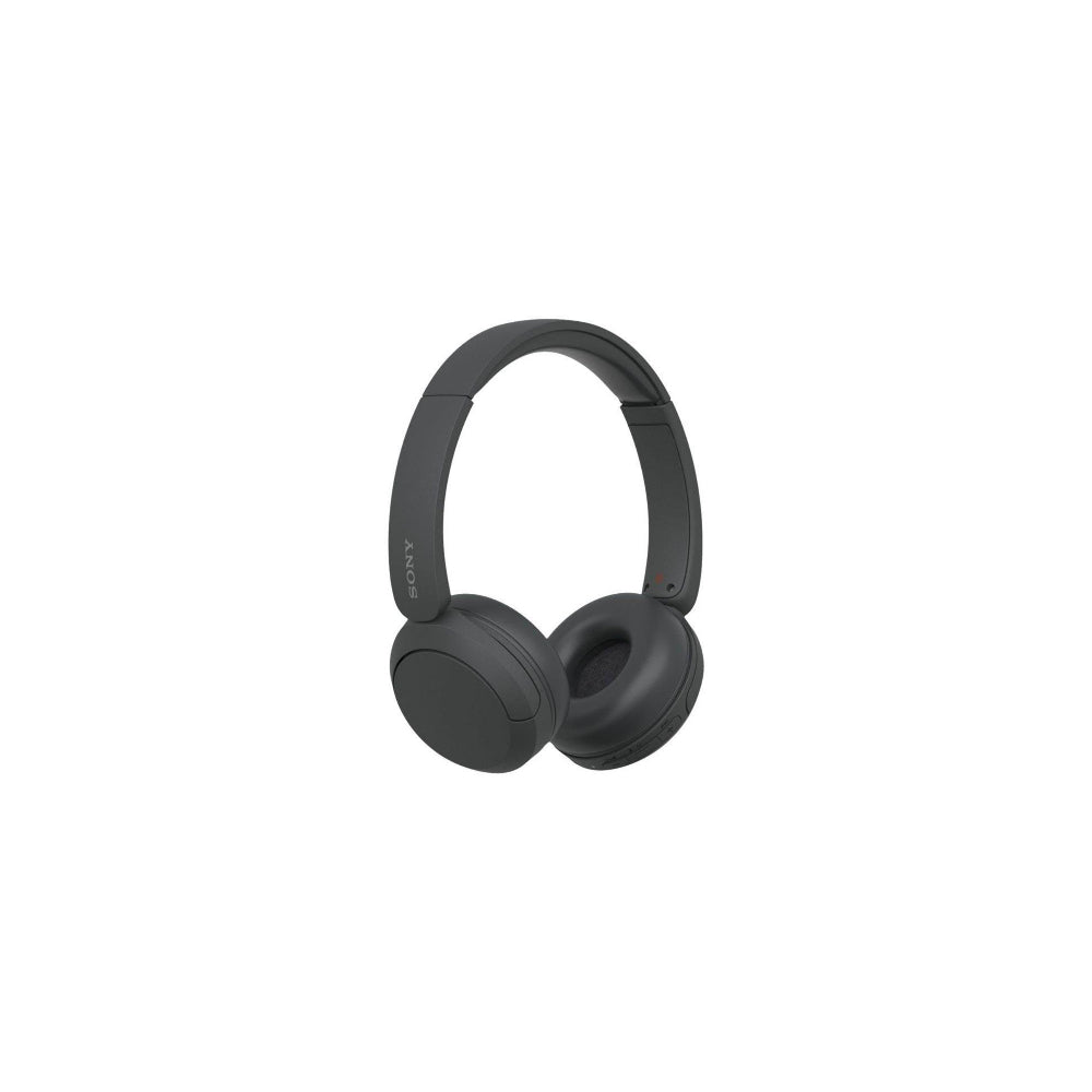 Sony WH-CH520 Trådlös On-ear Svart