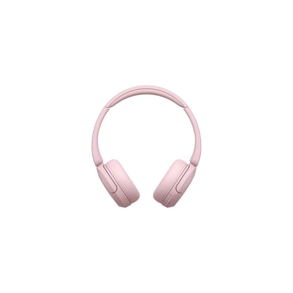 Sony WH-CH520 Rosa