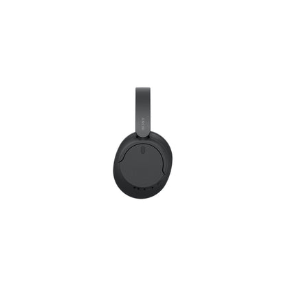 Sony WH-CH720N Svart