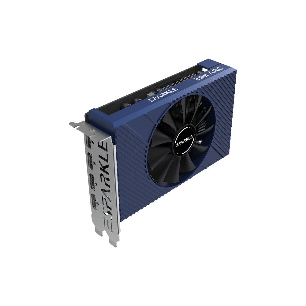 Sparkle Arc A380 Elf 6GB