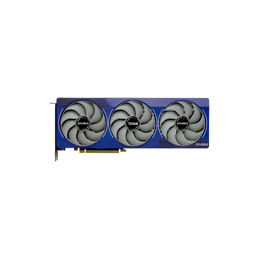 Sparkle Arc B580 Titan OC 12GB