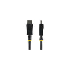 StarTech DisplayPort 1.2-kabel 0,5 m