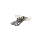 StarTech 1-Port Gigabit PCIe nätverkskort