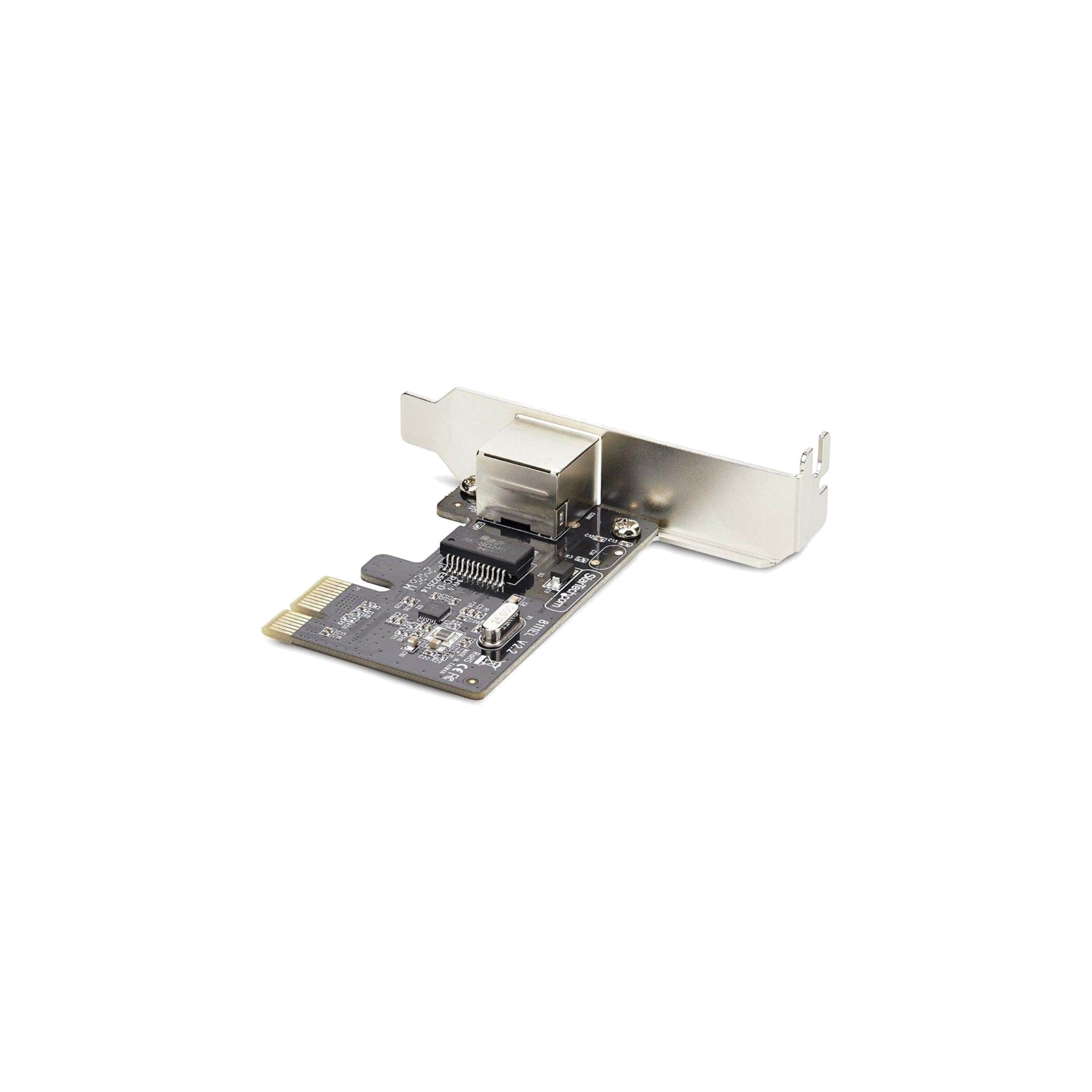 StarTech 1-Port Gigabit PCIe nätverkskort
