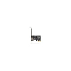 StarTech 1-Port Gigabit PCIe Network Adapter Card