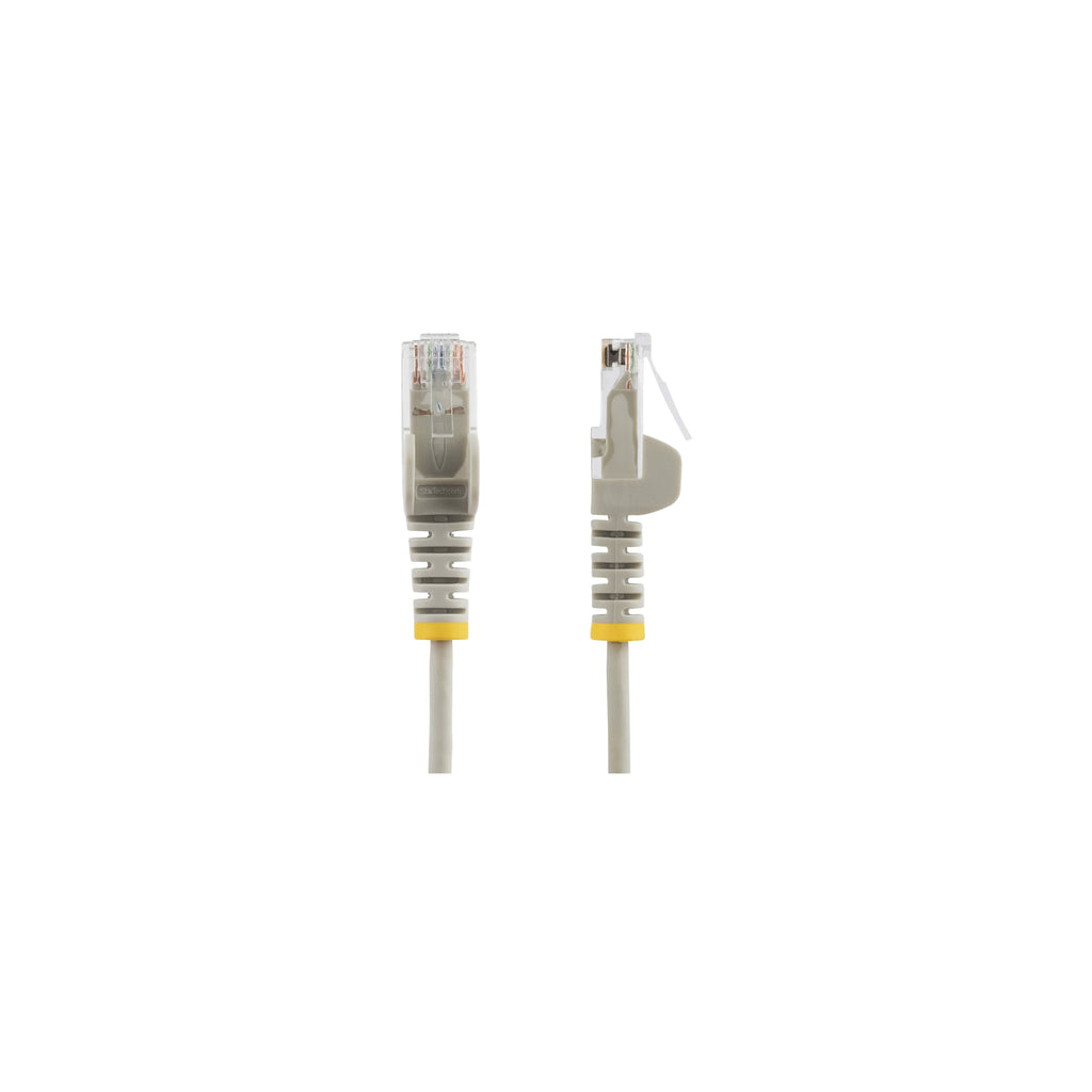 StarTech CAT6 Slim LSZH patchkabel 1 m