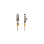 StarTech CAT6 Slim LSZH patchkabel 1 m