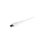 StarTech USB-C till Lightning-kabel 1 m