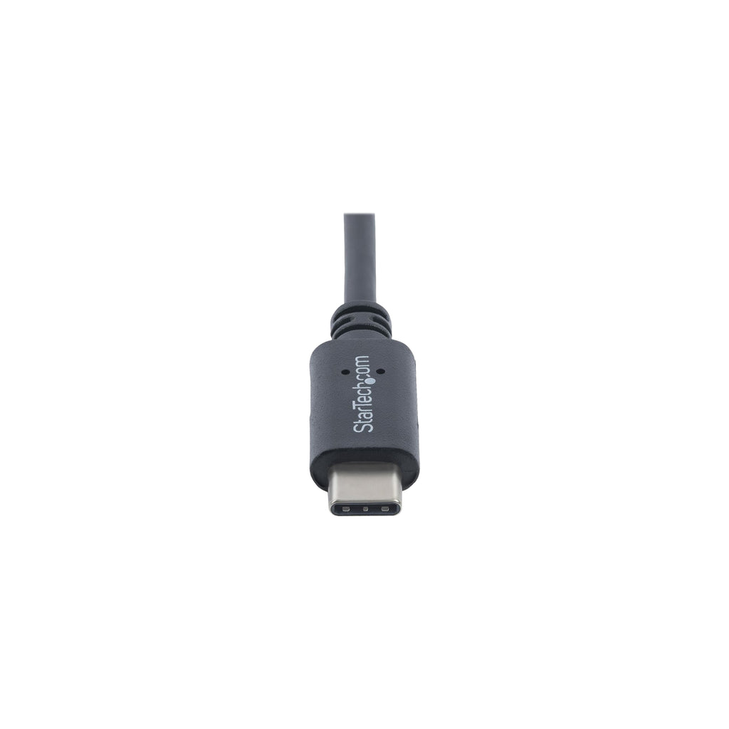 StarTech USB-C till USB-C-kabel 2 m