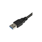 StarTech USB 3.0 förlängningskabel 2 m