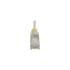 StarTech Slim CAT6 nätverkskabel 2 m
