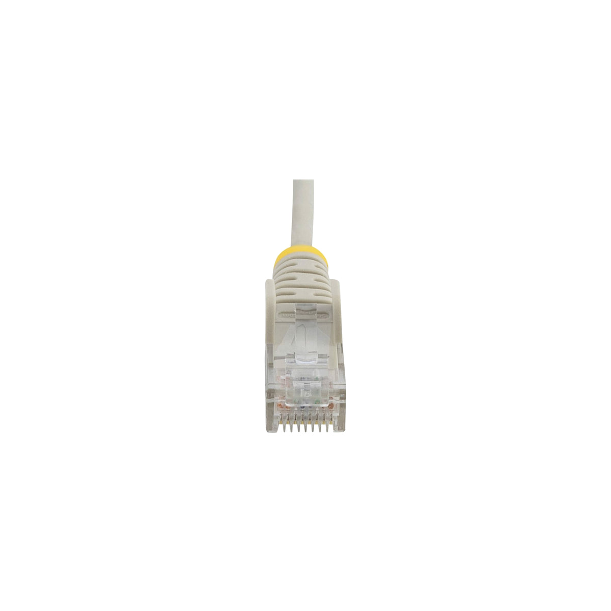 StarTech Slim CAT6 nätverkskabel 2 m