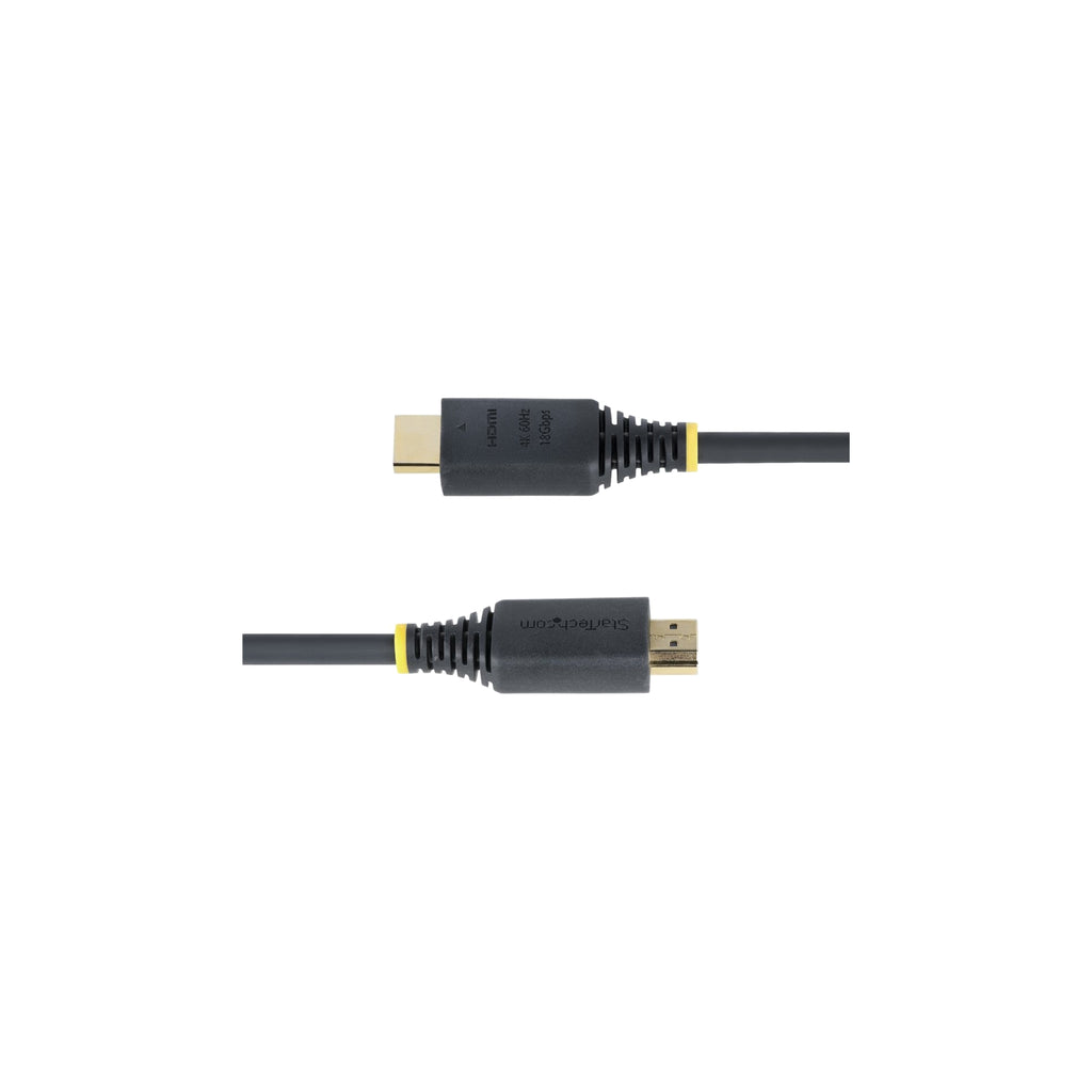 StarTech Premium High Speed HDMI-kabel 2 m