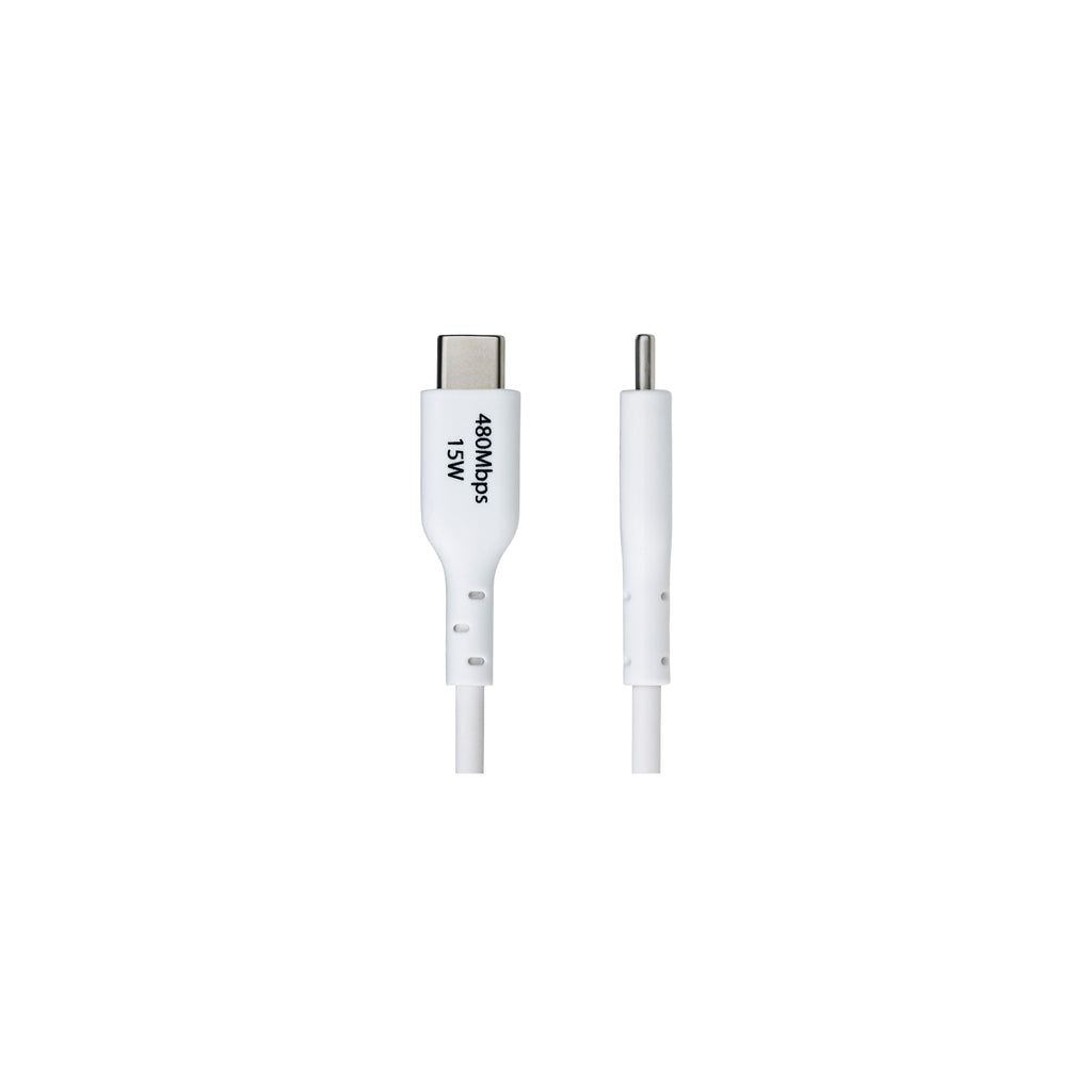 StarTech USB-A till USB-C-kabel 1 m