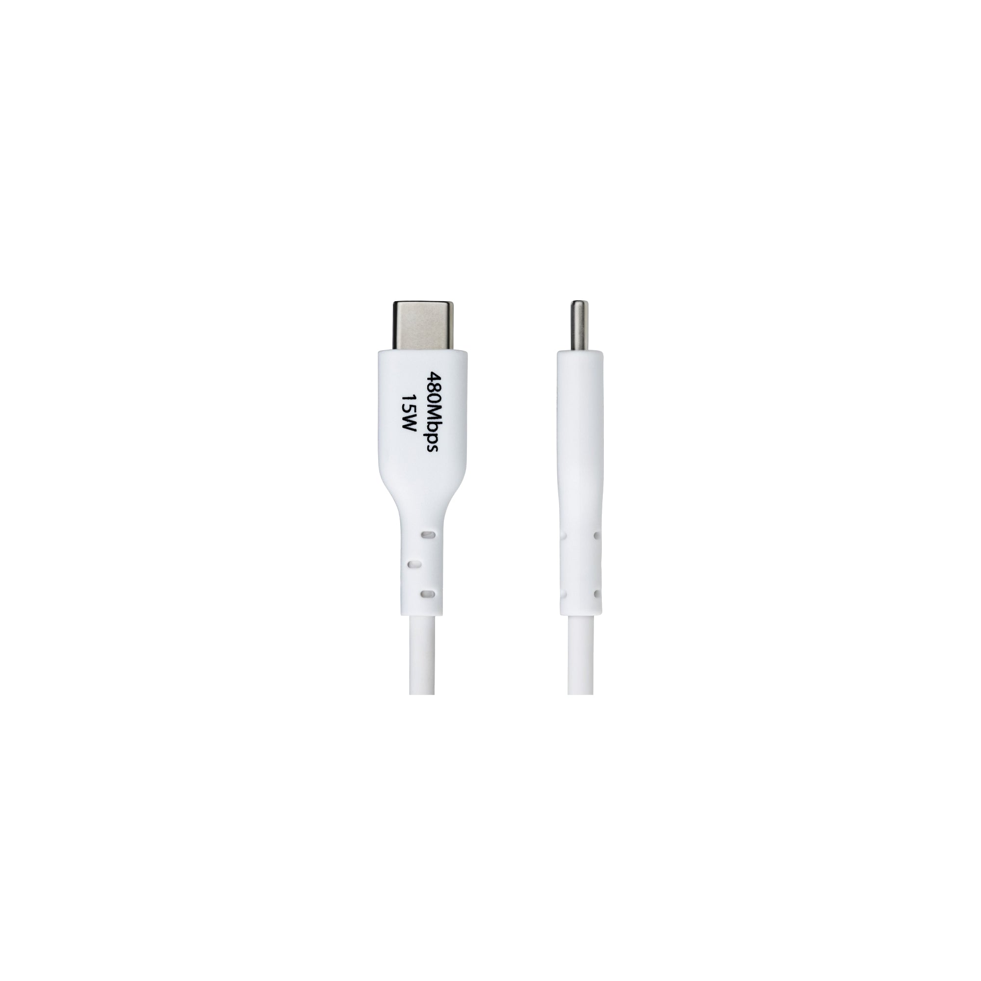 StarTech USB-A till USB-C-kabel 1 m