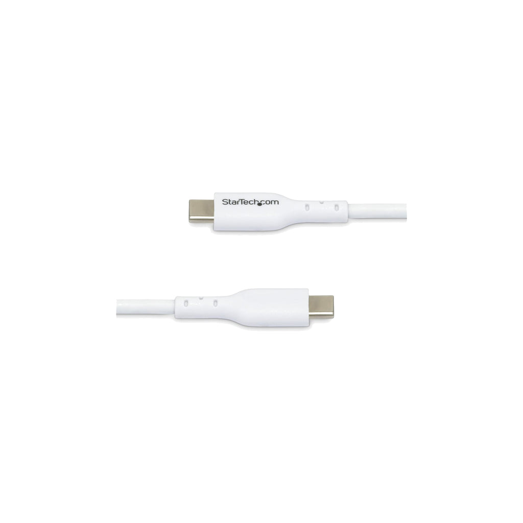 StarTech USB-C till USB-C-kabel 3 m