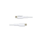 StarTech USB-C till USB-C-kabel 3 m