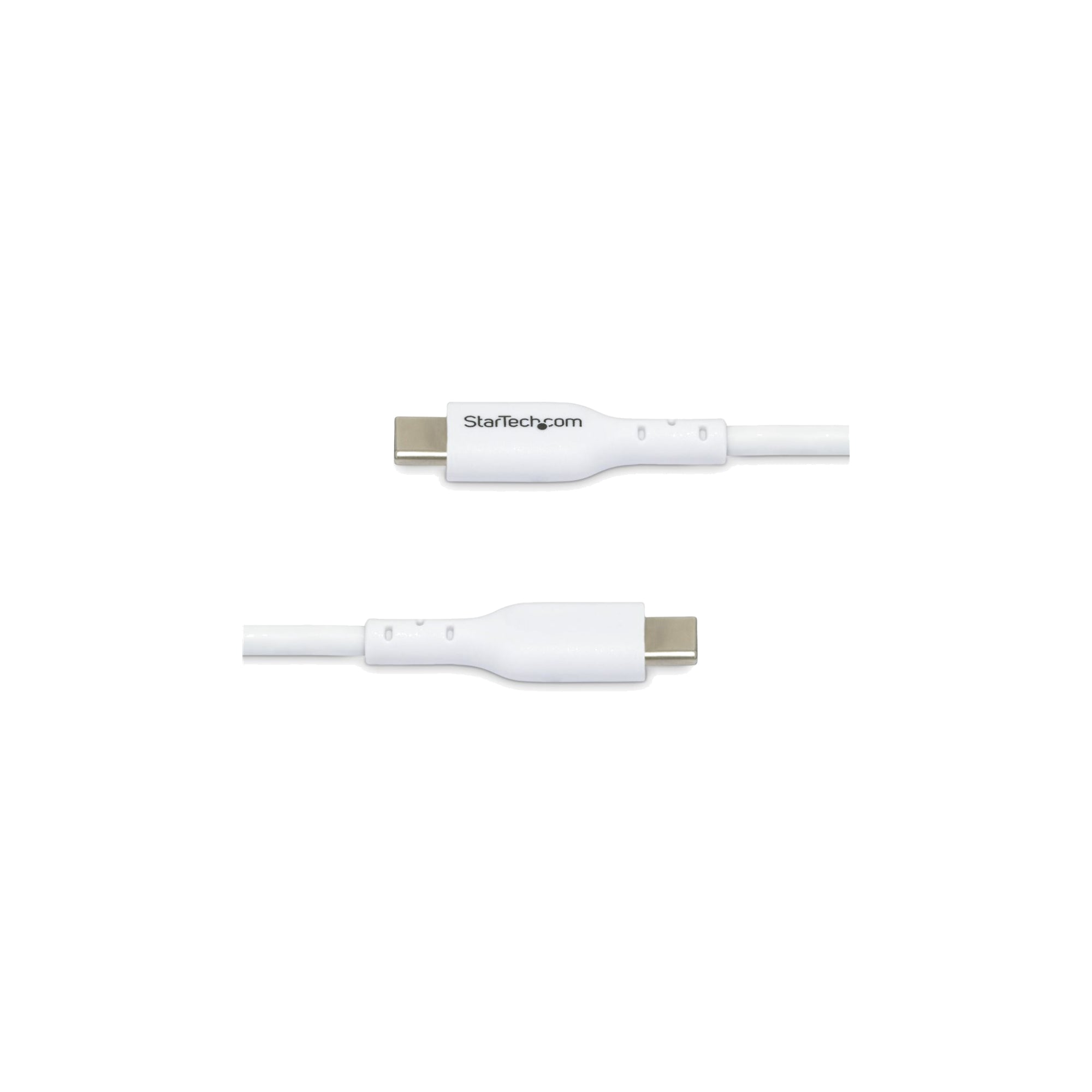 StarTech USB-C till USB-C-kabel 3 m