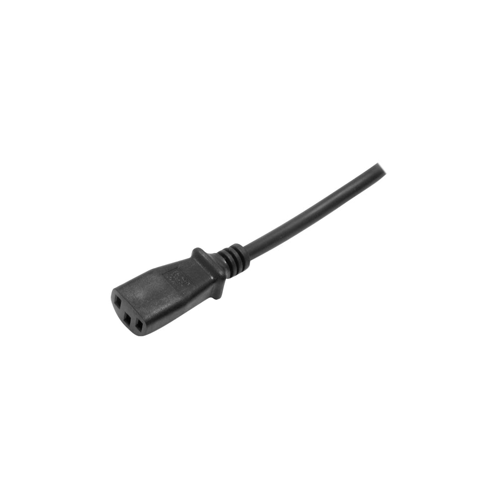 StarTech Strömkabel Schuko till IEC C13 3 m
