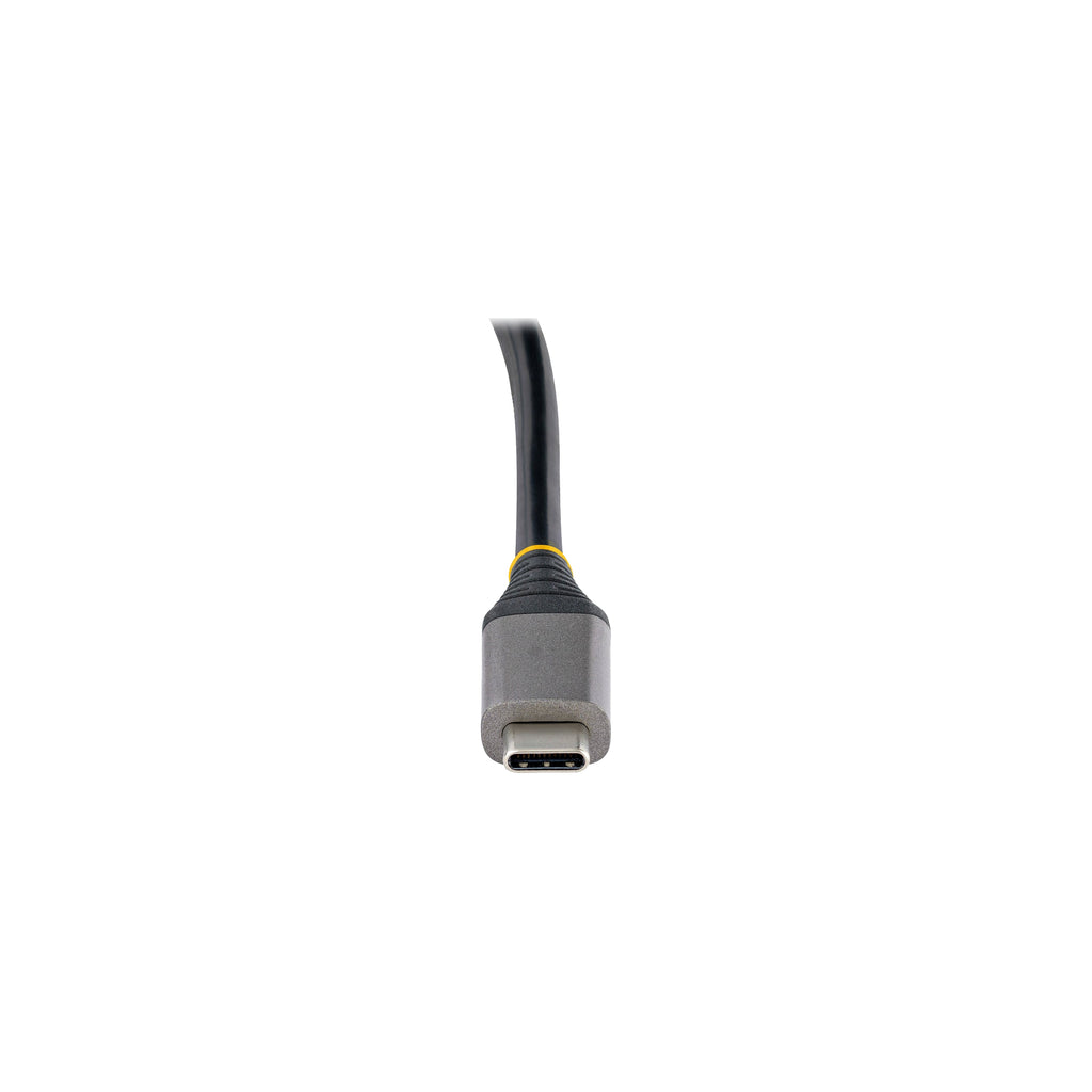 StarTech 4-portars USB-C Hub 10 Gbps