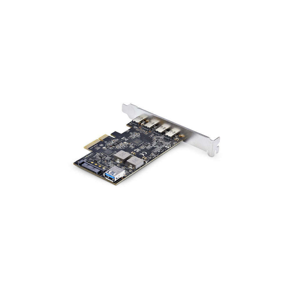StarTech Port USB PCIe-kort