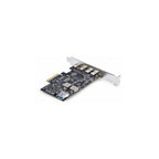 StarTech Port USB PCIe-kort