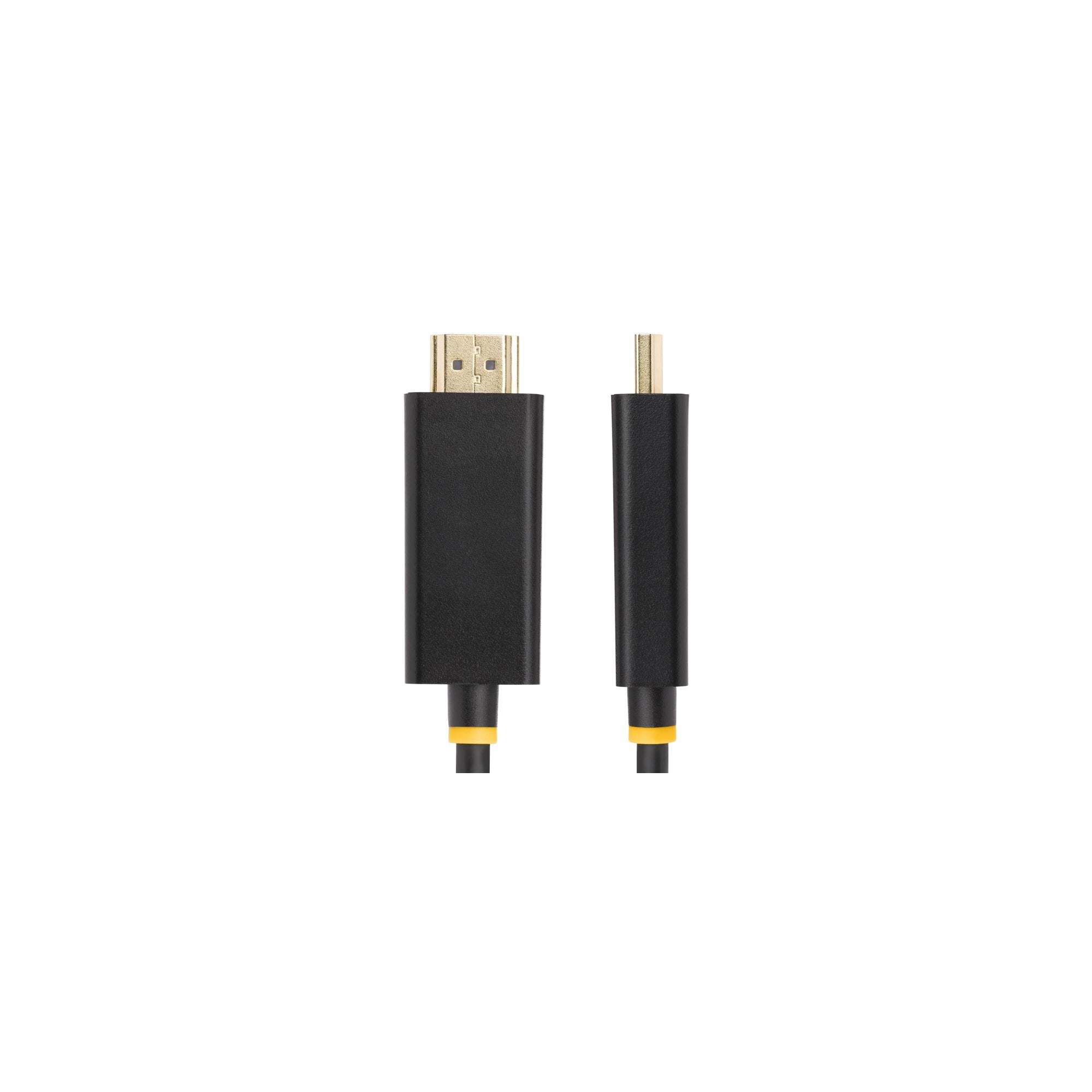 StarTech DisplayPort till HDMI adapterkabel 2 m