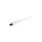 StarTech USB-C till Lightning-kabel 2 m