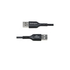 StarTech USB-A till USB-C-kabel 15 cm