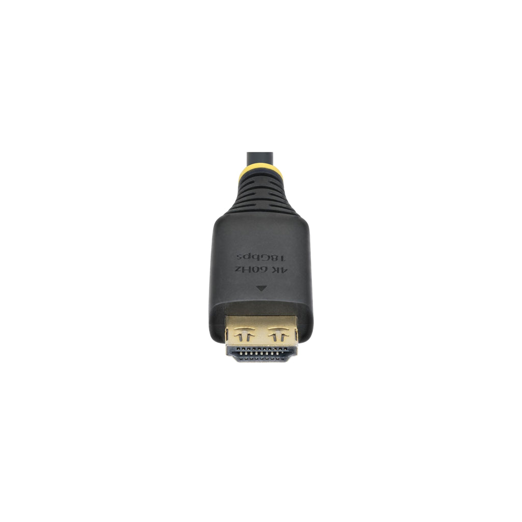 StarTech HDMI-kabel 2 m